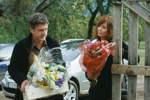 Mutluluğun Resmi Fotoğrafı