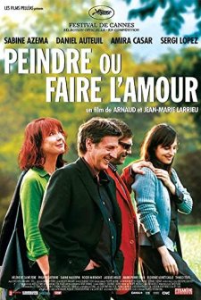 Mutluluğun Resmi (2005) afişi