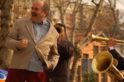 Here and There fotoğrafı