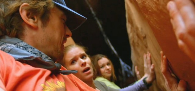 127 Saat Fotoğrafı