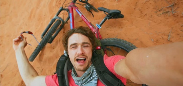 127 Saat fotoğrafı