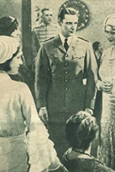 Passeport 13.444 (1931) afişi