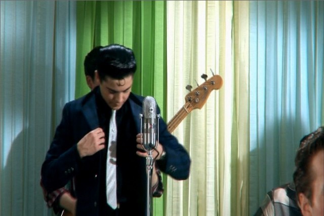 Hairspray Fotoğrafı