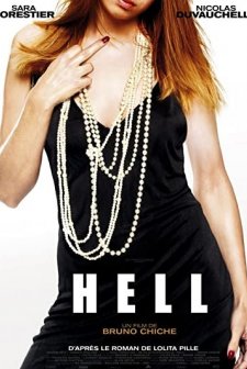 Öldüren Tutku (2006) afişi