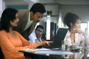 Güçlü Bir Yürek fotoğrafı