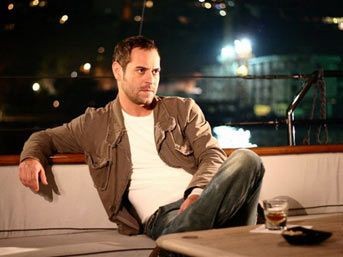 Mükemmel Çift Fotoğrafı