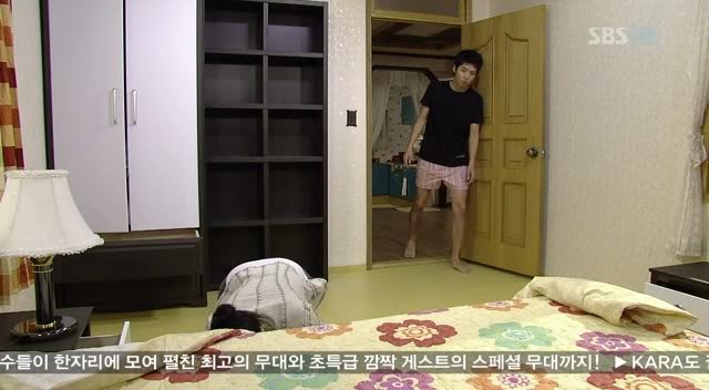 Smile, You Fotoğrafı