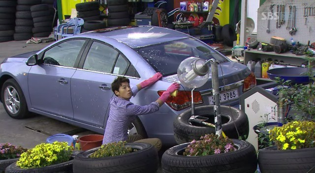 Smile, You Fotoğrafı