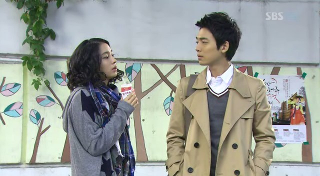 Smile, You Fotoğrafı