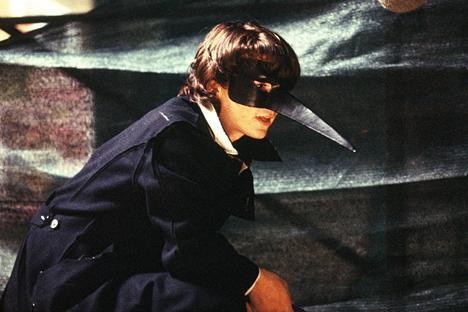 Hırsız Kral Fotoğrafı