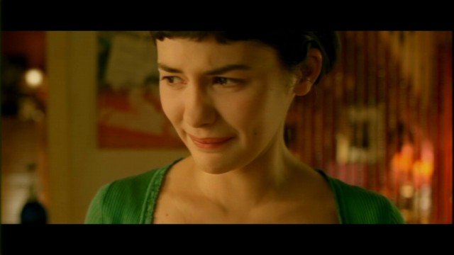 Amelie Fotoğrafı