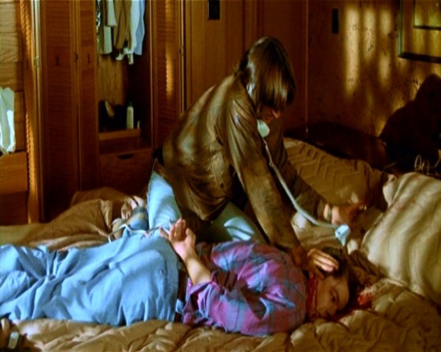 Kanlı Para (II) Fotoğrafı