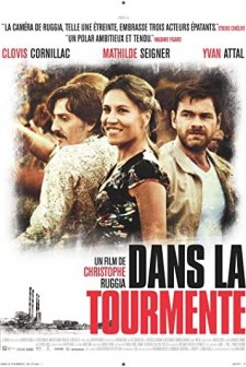 Dans La Tourmente (2011) afişi