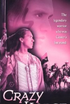 Çılgın At (1996) afişi