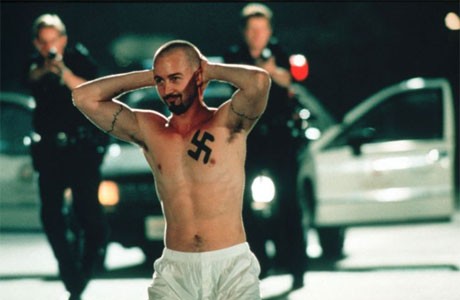 Geçmişin Gölgesinde Fotoğrafı