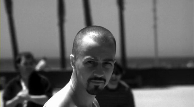 Geçmişin Gölgesinde Fotoğrafı