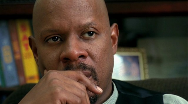 Geçmişin Gölgesinde Fotoğrafı