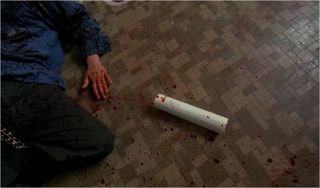 Geçmişin Gölgesinde Fotoğrafı