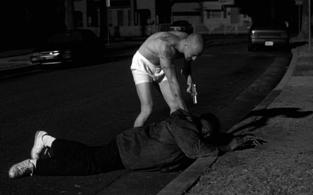 Geçmişin Gölgesinde Fotoğrafı