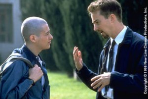 Geçmişin Gölgesinde Fotoğrafı