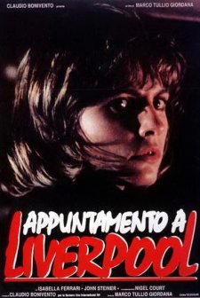 Appuntamento A Liverpool (1988) afişi