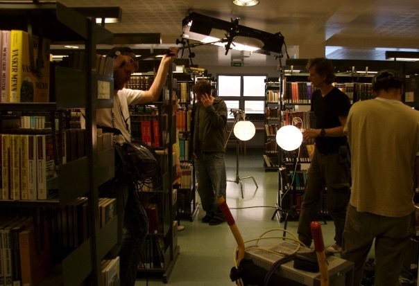 Boðberi Fotoğrafı