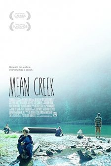 Mean Creek (2004) afişi