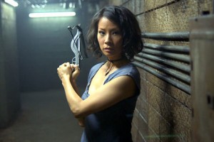 Diriliş: Vampir Avcısı Fotoğrafı