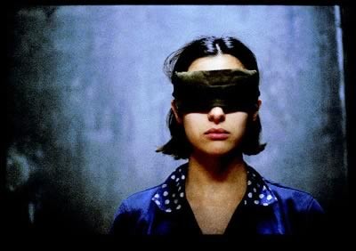 Olimpo Garajı Fotoğrafı