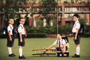 Uzaylı Arkadaşım Fotoğrafı