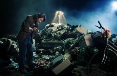 Uzaylı Arkadaşım Fotoğrafı