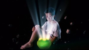 Uzaylı Arkadaşım Fotoğrafı