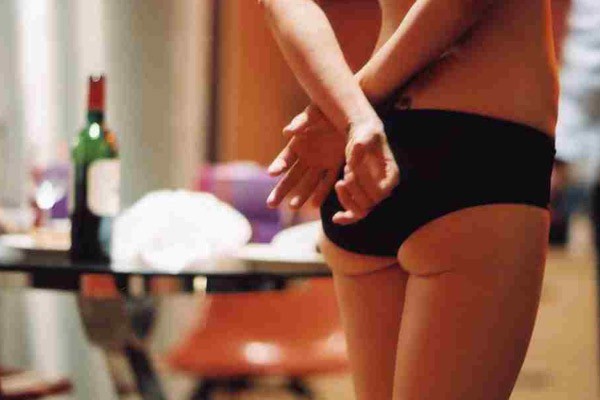 Kaçış Yolu fotoğrafı