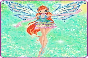 Winx Club Fotoğrafı