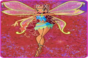 Winx Club Fotoğrafı