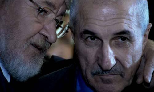 Düşmanlar Fotoğrafı