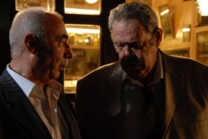 Kabadayı Fotoğrafı