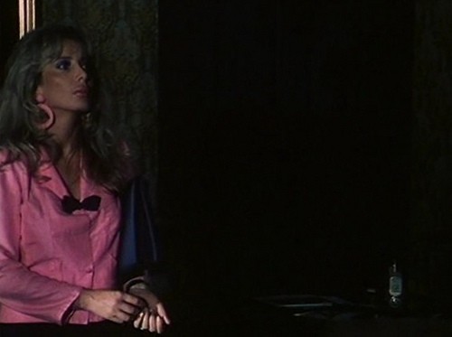 La Puritana fotoğrafı