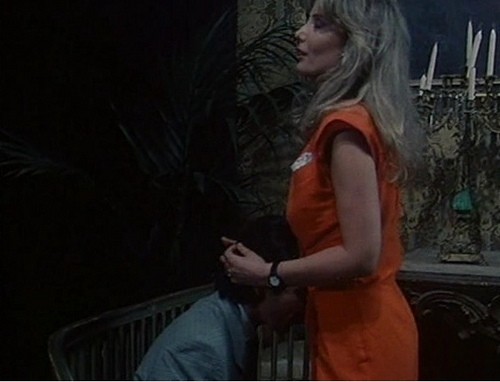 La Puritana Fotoğrafı