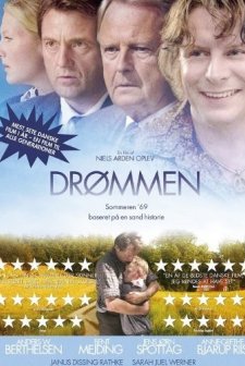 Drømmen (2006) afişi
