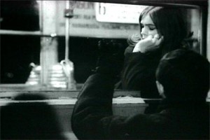 A Short Film About Love fotoğrafı