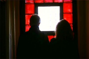 A Short Film About Love Fotoğrafı