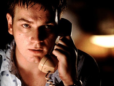 Gece Bekçisi Fotoğrafı