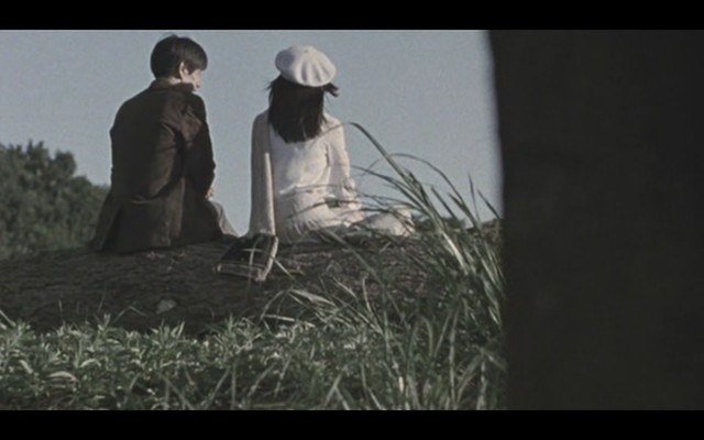 Tony Takitani Fotoğrafı