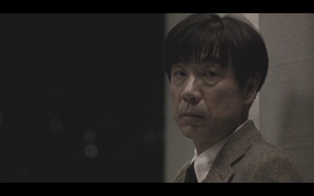 Tony Takitani Fotoğrafı