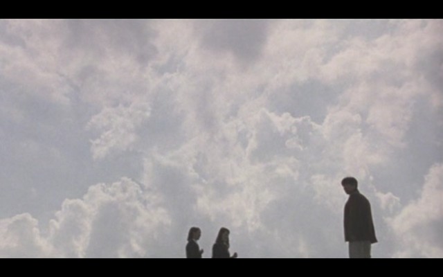 Tony Takitani Fotoğrafı