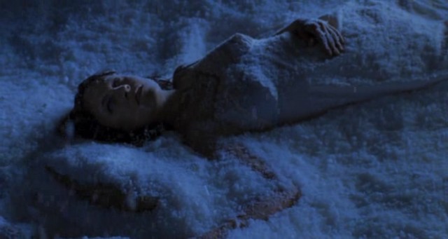 Bilek Kesenler: Bir Aşk Hikâyesi Fotoğrafı