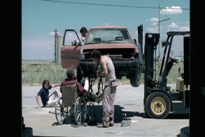 Bilek Kesenler: Bir Aşk Hikâyesi Fotoğrafı