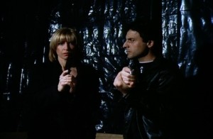 Tiger Claws 3 Fotoğrafı