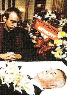 Carlo'nun Uyanışı (1999) afişi